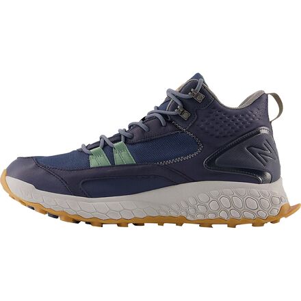New Balance - Fresh Foam X Hierro GTX Mid Trail Running Shoe - Men's