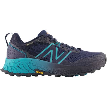 New Balance - Fresh Foam X Hierro v7 GTX Trail Running Shoe - Women's