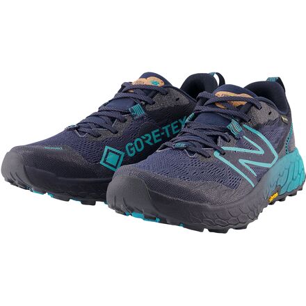 New Balance - Fresh Foam X Hierro v7 GTX Trail Running Shoe - Women's