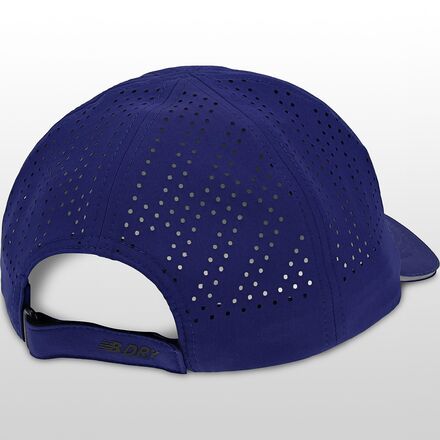 New Balance - Laser Performance Run Hat
