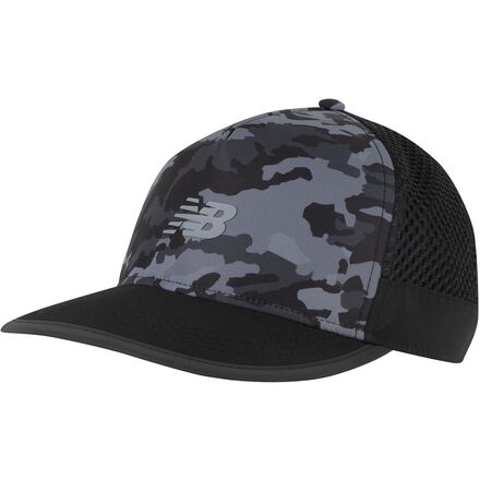 New Balance - Speed Run Trucker Hat