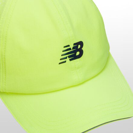 New Balance - Speed Run Trucker Hat