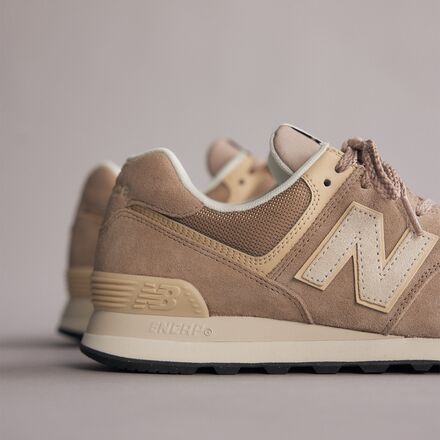 New Balance - 574 Central Park Shoe