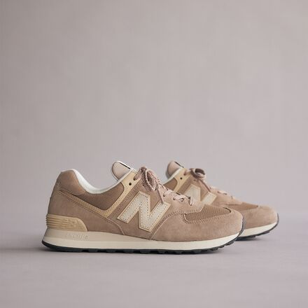 New Balance - 574 Central Park Shoe