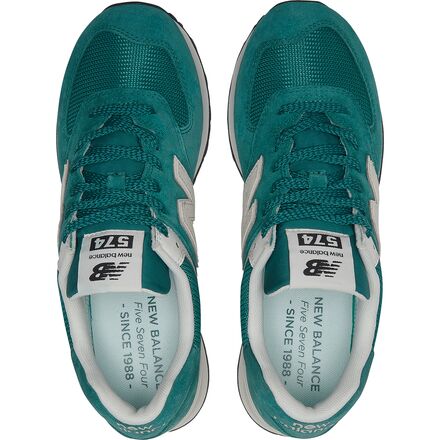 New Balance - 574 Central Park Shoe
