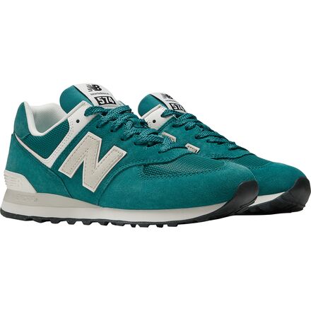 New Balance - 574 Central Park Shoe