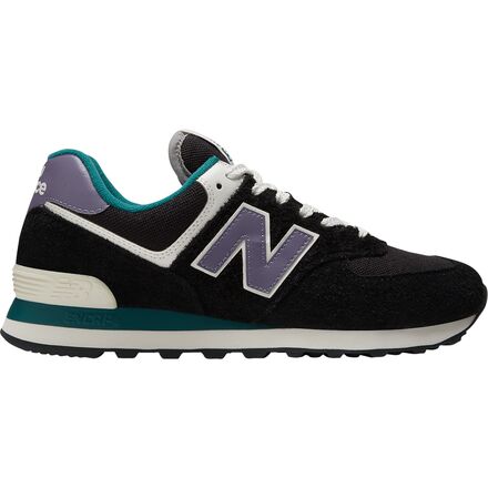 New Balance - 574 Neo Sole Shoe - Black/Blue