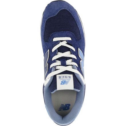 New Balance - 574 Classics Shoe - Boys'