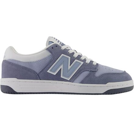 New Balance - 480 Shoe - Men's - Arctic Grey/Light Arctic Grey/Quartz Grey