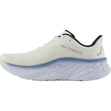 New Balance Fresh Foam X More v4 Running Shoe - Men's - Footwear