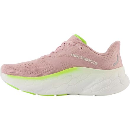 New Balance - Fresh Foam X More v4 Running Shoe - Women's