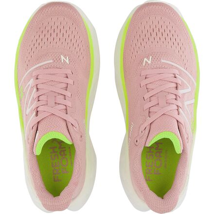 New Balance - Fresh Foam X More v4 Running Shoe - Women's