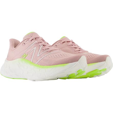 New Balance - Fresh Foam X More v4 Running Shoe - Women's