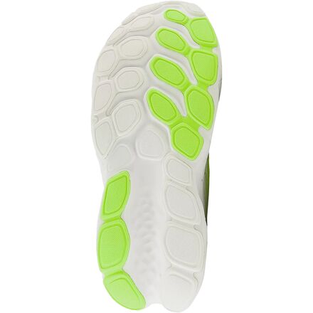 New Balance - Fresh Foam X More v4 Running Shoe - Women's
