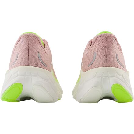 New Balance - Fresh Foam X More v4 Running Shoe - Women's