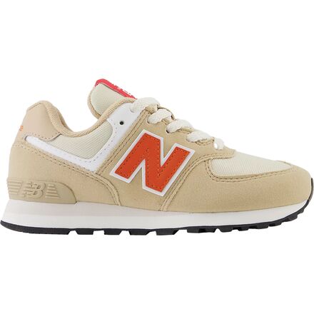 New Balance - 574 Shoe - Toddlers' - Incense/Poppy