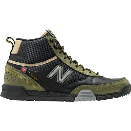 New Balance - Numeric 440T Shoe - Men's - Black