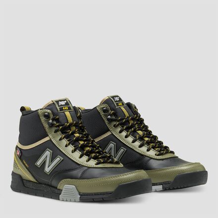 New Balance - Numeric 440T Shoe - Men's
