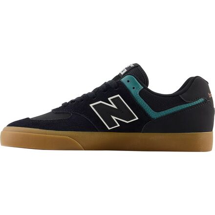 New Balance - Numeric 574V Shoe - Men's