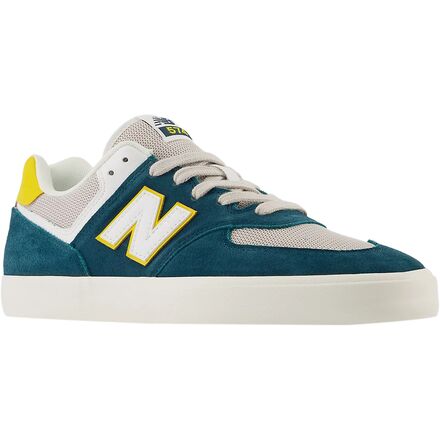 New Balance - Numeric 574V Shoe - Men's