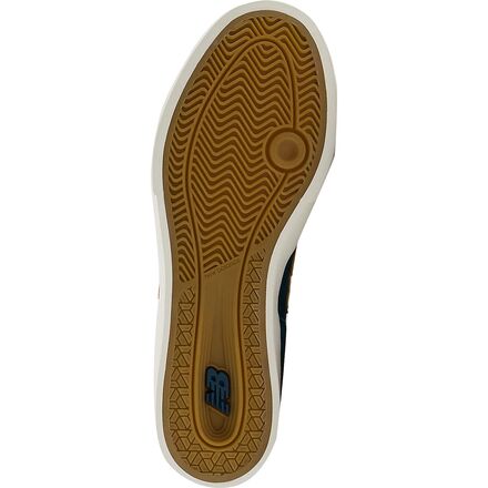 New Balance - Numeric 574V Shoe - Men's