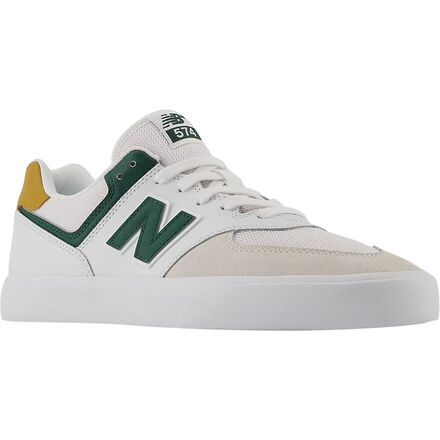 New Balance Numeric 574V Shoe - Men's - Footwear