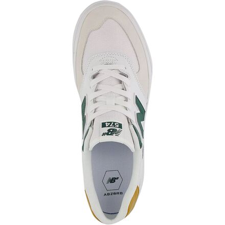 New Balance - Numeric 574V Shoe - Men's