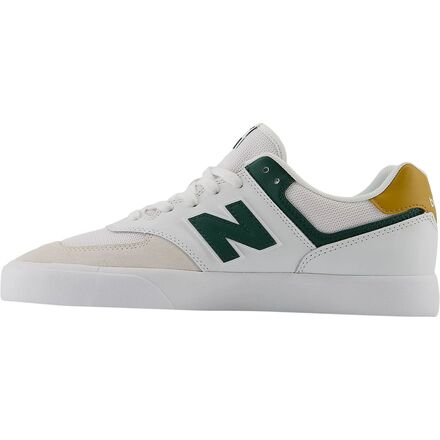 New Balance - Numeric 574V Shoe - Men's
