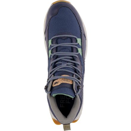 New Balance - Fresh Foam X Hierro Mid Wide Hiking Boot - Men's