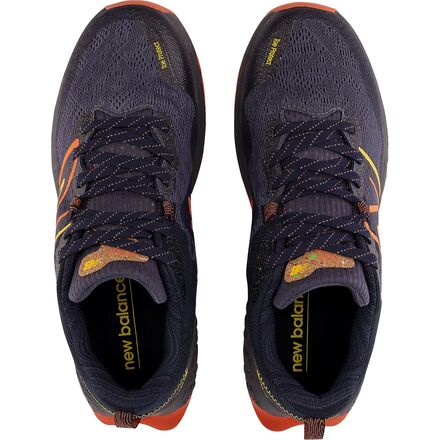 New Balance - Fresh Foam X Hierro v7 Extra Wide Trail Running Shoe - Men's