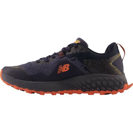 New Balance - Fresh Foam X Hierro v7 Extra Wide Trail Running Shoe - Men's