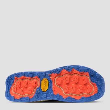 New Balance - Fresh Foam X Hierro v7 Wide Trail Running Shoe - Men's