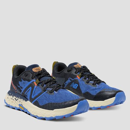 New Balance - Fresh Foam X Hierro v7 Wide Trail Running Shoe - Men's