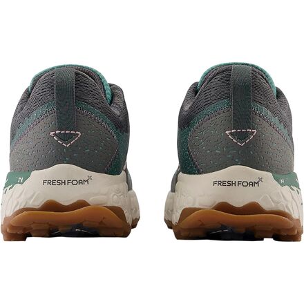 New Balance - Fresh Foam X Hierro v7 Wide Trail Running Shoe - Women's