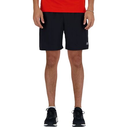 New Balance - Sport Essentials 7in Short - Men's - Black