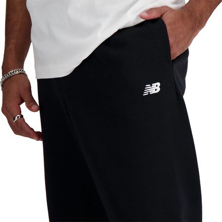 New Balance - Sport Essentials French Terry Jogger - Men's