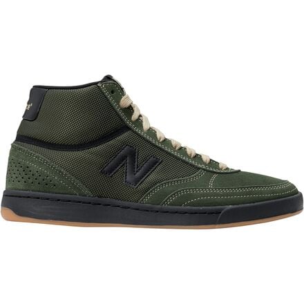 New Balance - Numeric 440 High Shoe - Men's - Olive/Black