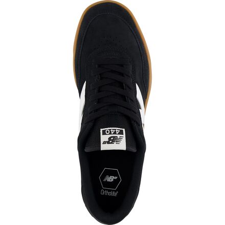 New Balance - Numeric 440v2 Shoe - Men's
