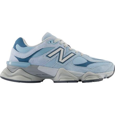 New Balance - 9060 Shoe - Chrome Blue