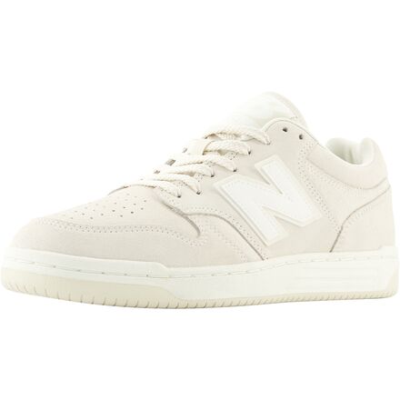 New Balance - 480 Suede Shoe - Men's