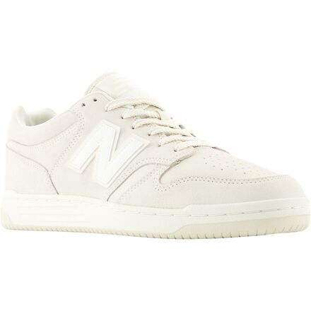 New Balance - 480 Suede Shoe - Men's