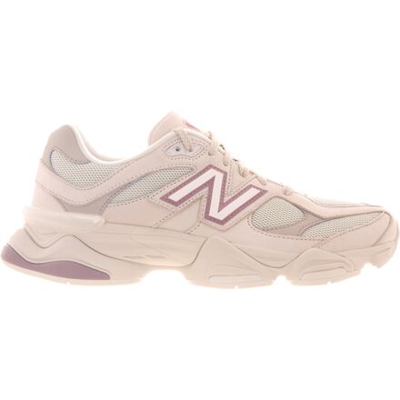 9060 Nubuck/Mesh Shoe