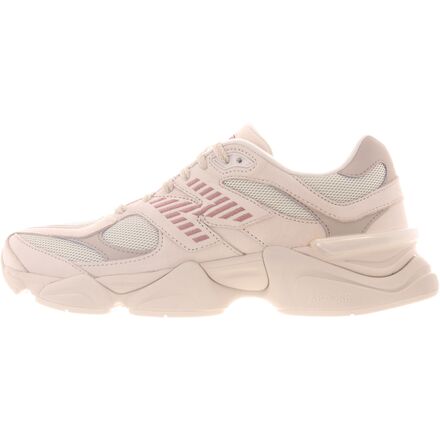 New Balance - 9060 Nubuck/Mesh Shoe