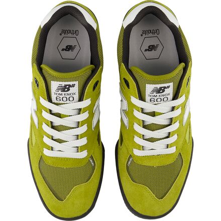 New Balance - Numeric Tom Knox 600 Shoe - Men's