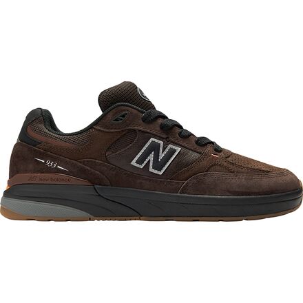 Numeric Andrew Reynolds 933 Shoe - Men's
