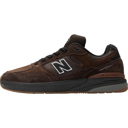 New Balance - Numeric Andrew Reynolds 933 Shoe - Men's