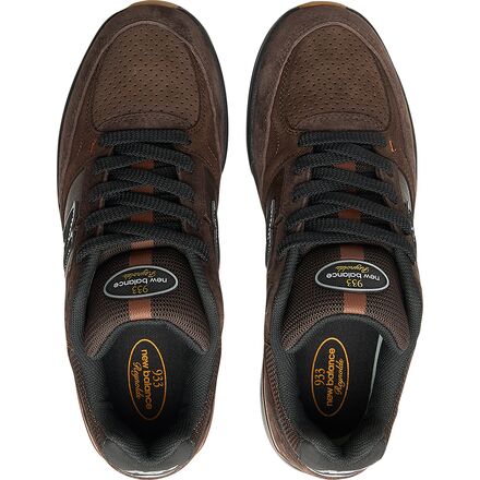 New Balance - Numeric Andrew Reynolds 933 Shoe - Men's