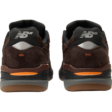 New Balance - Numeric Andrew Reynolds 933 Shoe - Men's