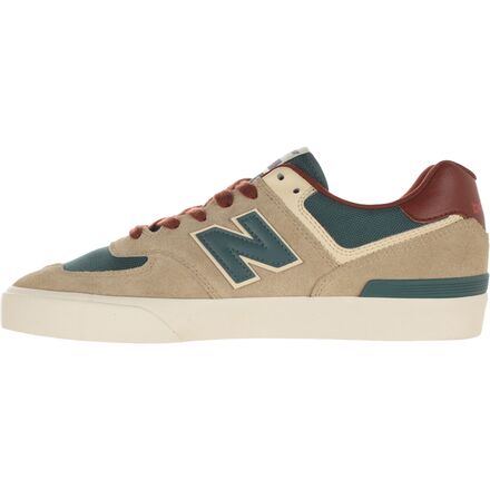 New Balance - Numeric 574 Vulc Shoe