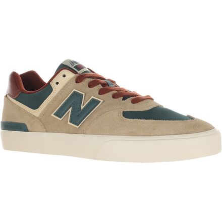 New Balance - Numeric 574 Vulc Shoe